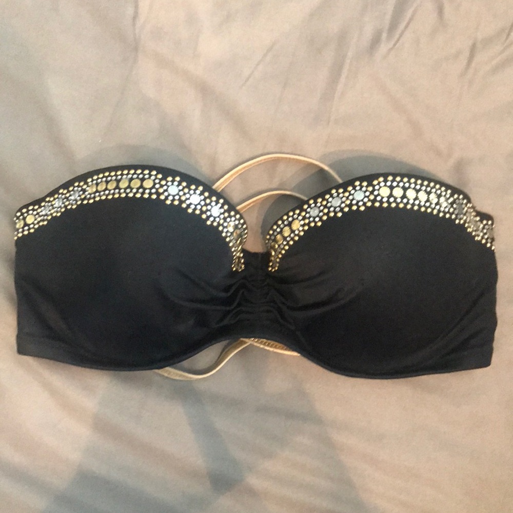 Victoria Secret swim top